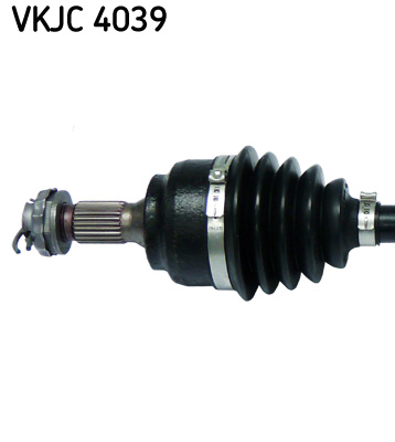 SKF VKJC 4039 Albero motore/Semiasse